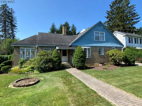 401 State St, Johnstown, PA 15905