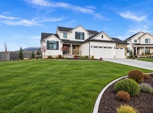1475 E 830 N, Heber, UT 84032