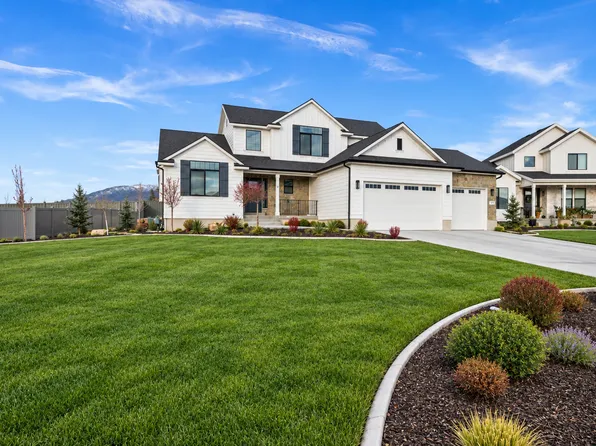 1475 E 830 N, Heber, UT 84032