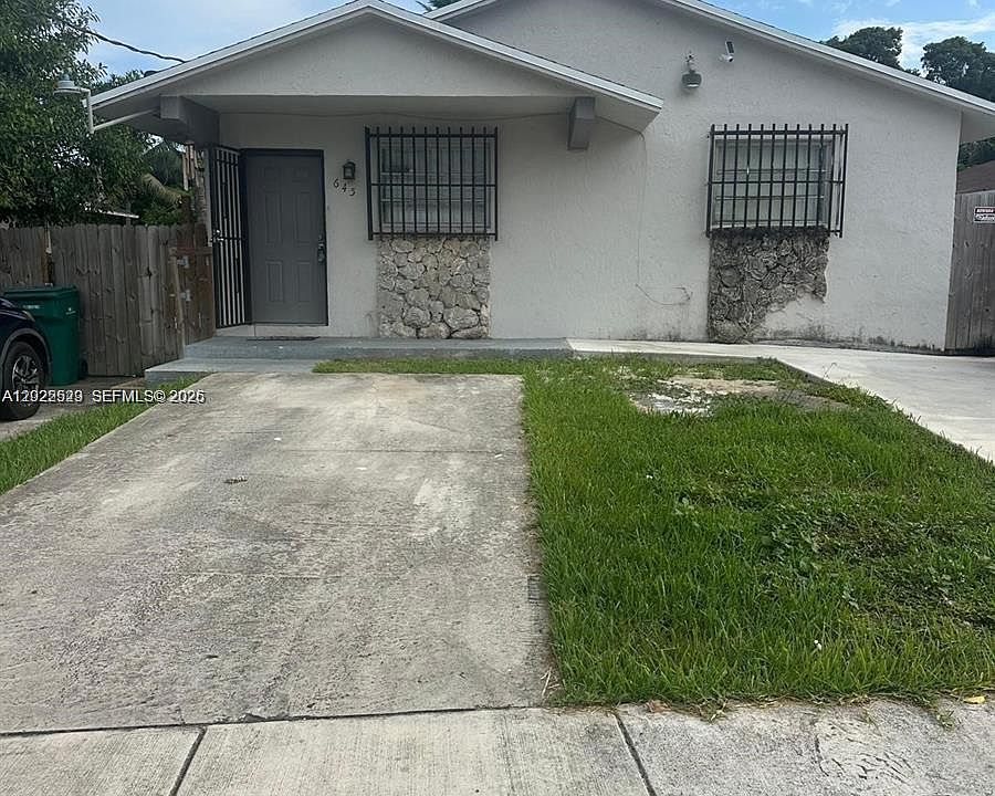 1st image of 645 NW 2nd St