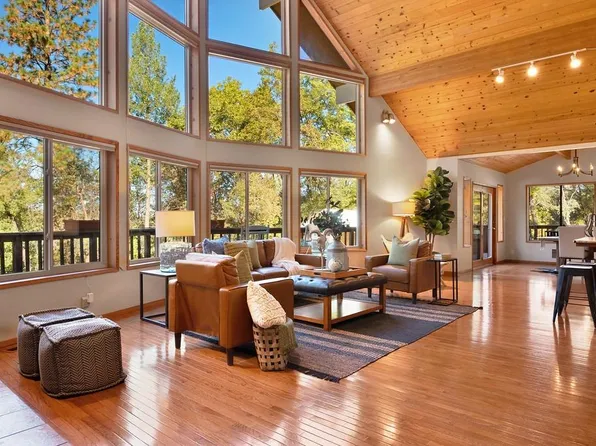 3013 Moshiron Dr, Foresthill, CA 95631