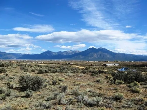 DN Valencia Road, El Prado, NM 87529-1111