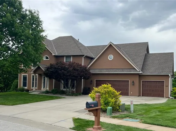 16305 NW 130th St, Platte City, MO 64079