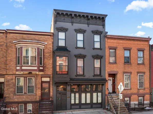 368 Madison Avenue, Albany, NY 12210