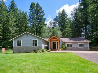 22703 NE 231st Ave, Battle Ground, WA 98604