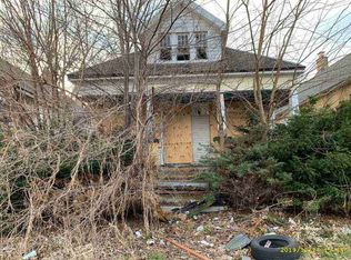 17177 Conley St, Detroit, MI 48212