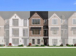 8388 Challenger Ln, Frisco, TX 75034