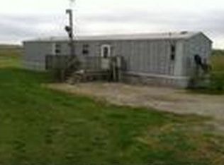 4088 S Campbell Rd, Boonville, IN 47601