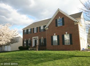 20350 Snowpoint Pl, Ashburn, VA 20147