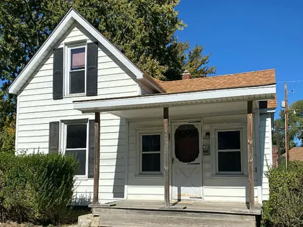 1430 W Jeffras Ave, Marion, IN 46952
