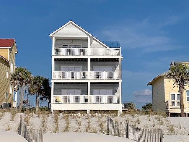 3545 Cape San Blas Rd Port Saint Joe Fl 32456 Mls 305651 Zillow