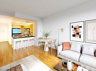 88 Leonard St APT 723, New York, NY 10013