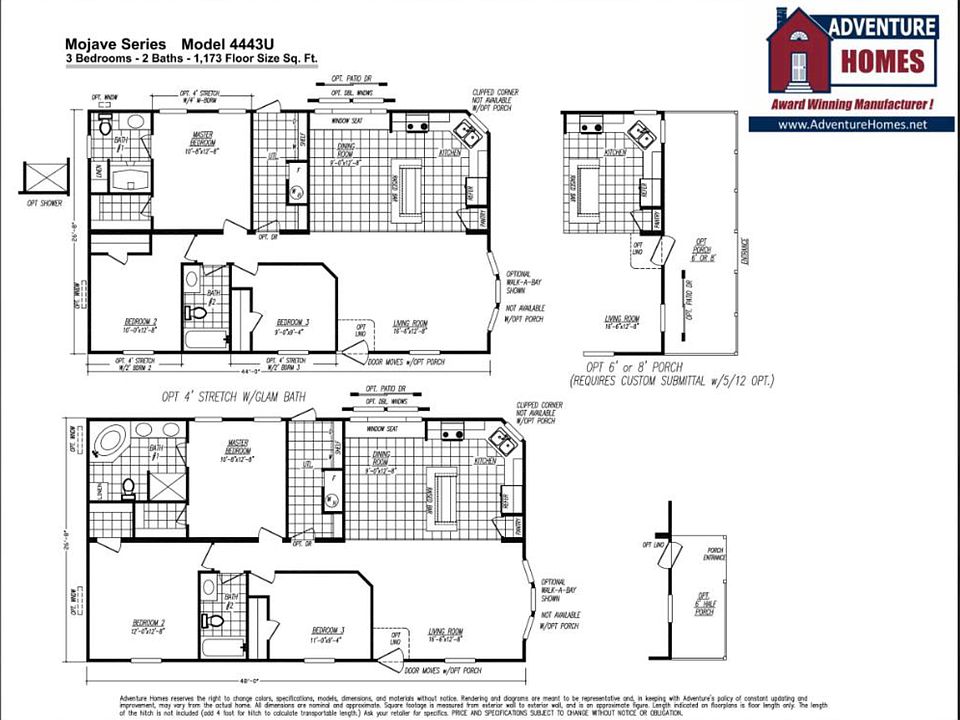 Unit Floor Plan Image