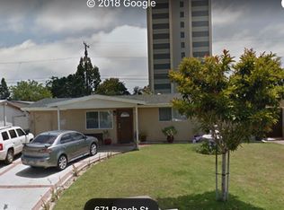 671 Beach St, Costa Mesa, CA 92627