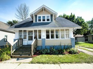 1519 22nd St, Two Rivers, WI 54241