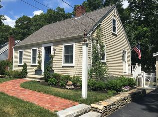 19 Franklin Rd, Norwell, MA 02061