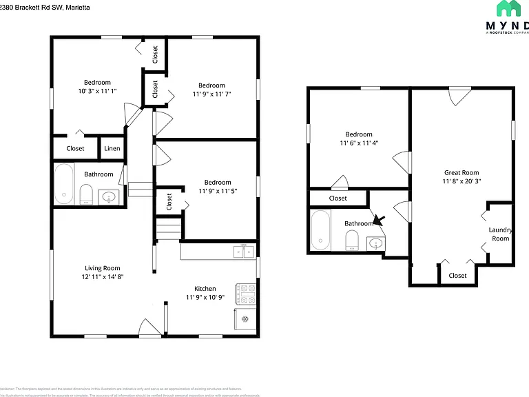 2380 Brackett Rd SW — Photo 4