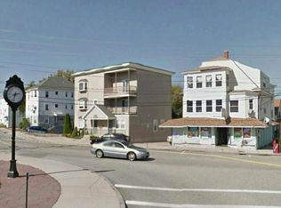 315 Cottage St, Woonsocket, RI 02895