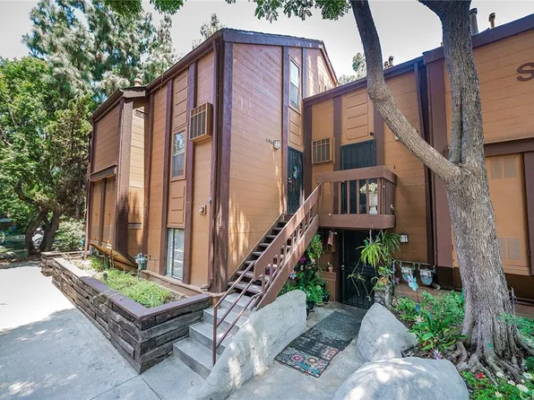 13984 Edgewater Dr #134, Norwalk, CA 90650