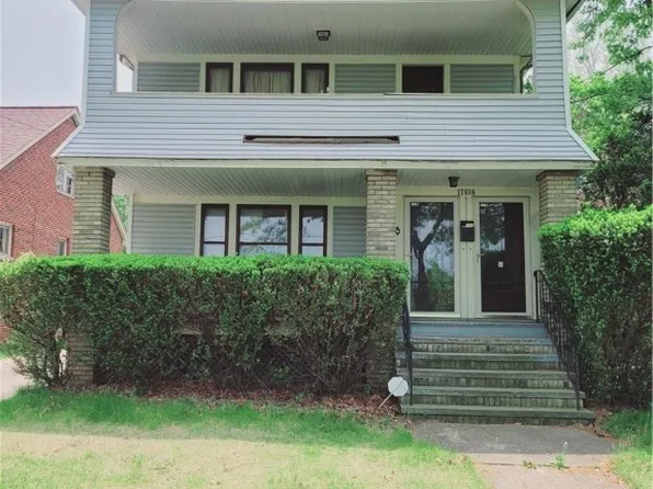 17606 Grovewood Ave, Cleveland, OH 44119