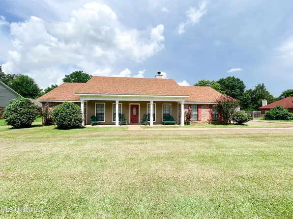 378 Siwell Meadows Dr, Jackson, MS 39272