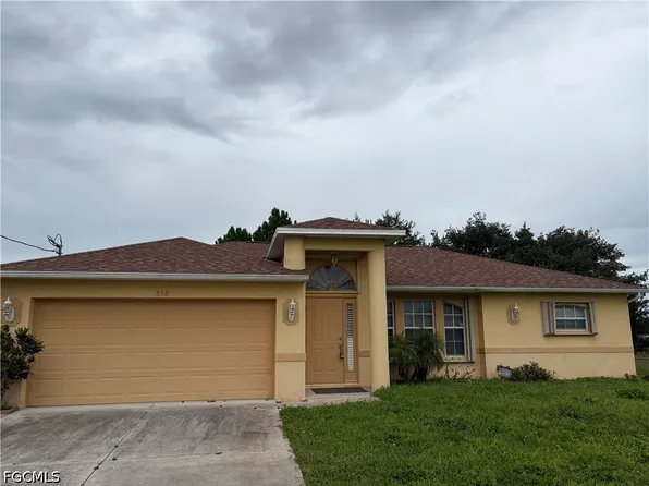 355 Paisley Ave, Lehigh Acres, FL 33974