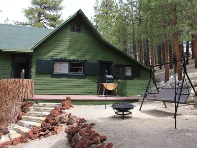 1 Crater Tract, June Lake, CA, 93529