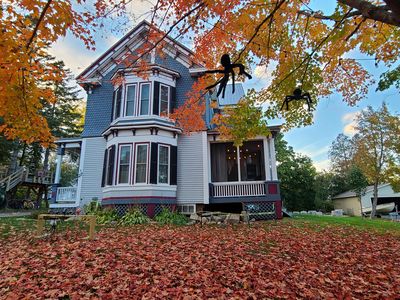 27 Swan Street, Calais, ME, 04619