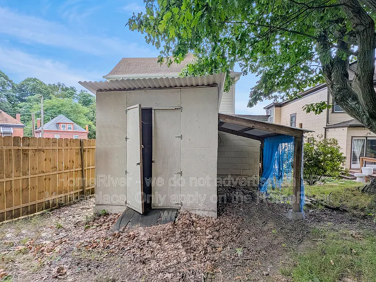 500 Tingley Ave — Photo 14