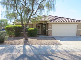 2539 W Spencer Run, Phoenix, AZ 85041