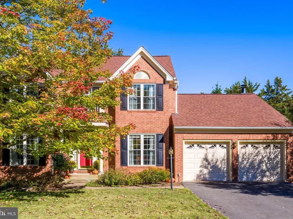 13280 Lawrence Ln, Bristow, VA 20136