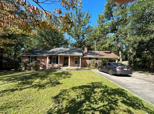 1511 Wheeler Rd, Columbia, SC 29204