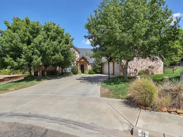 9 Sandhills Ln, Amarillo, TX 79124