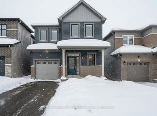 21 Fossa Ter N, Ottawa, ON K2J6W4