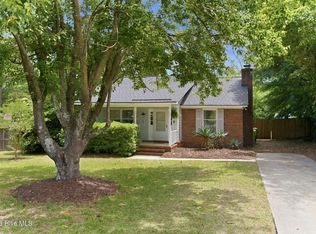 361 Friday Drive, Wilmington, NC 28411
