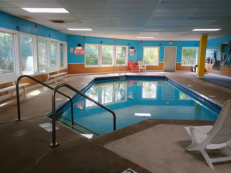 Pheasant Run Apartments — Photo 33