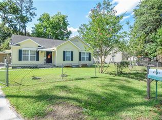 45041 Mahoney St, Callahan, FL 32011