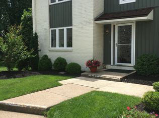 12 East Close, Moorestown, NJ 08057