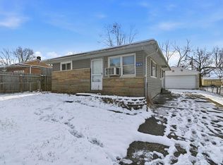 445 Basswood Rd, Columbus, OH 43207