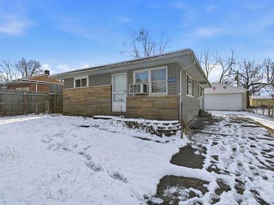 445 Basswood Rd, Columbus, OH, 43207