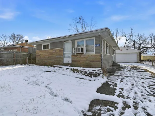 445 Basswood Rd, Columbus, OH 43207