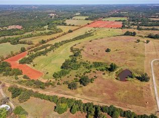 3 E Simmons Rd N, Luther, OK 73054