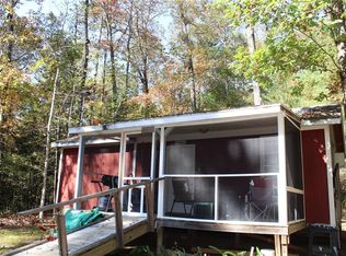 406 Dogwood Dr, Tamassee, SC 29686