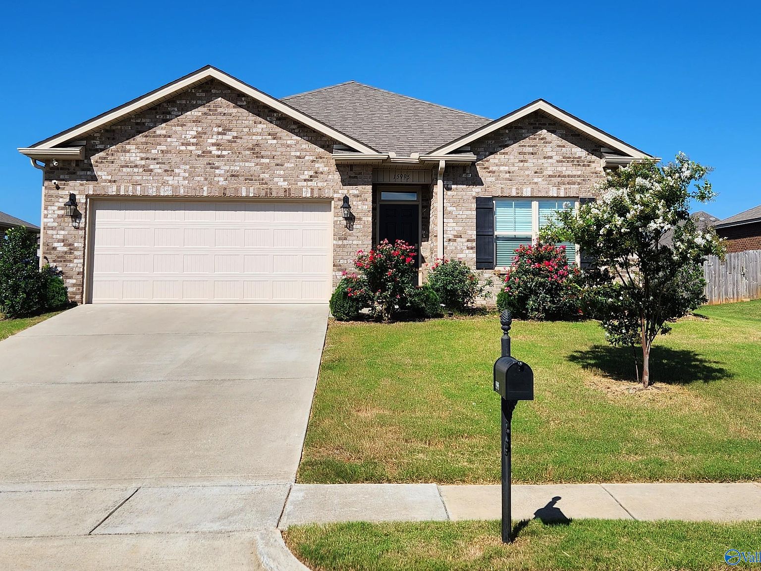 15995 Glenncrest Ln NW, Harvest, AL 35749 Zillow