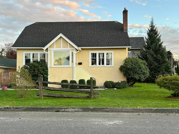 46212 Gore Ave, Chilliwack, BC V2P 2A1