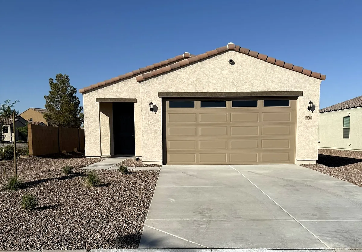 Building Photo - 1638 W Pima Ct