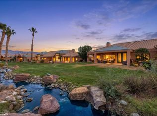 539 Via Ventana Dr, Mesquite, NV 89027