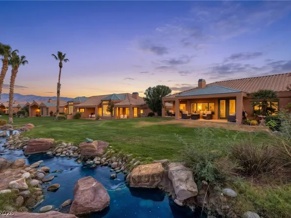 539 Via Ventana Dr, Mesquite, NV 89027