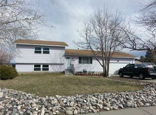 615 Bazaar Exchange, Billings, MT 59105