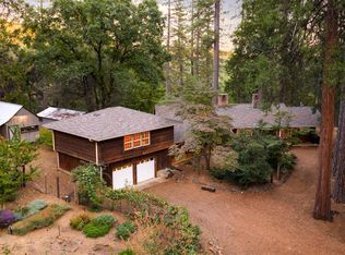 13967 Glenn Pines Rd, Grass Valley, CA 95945